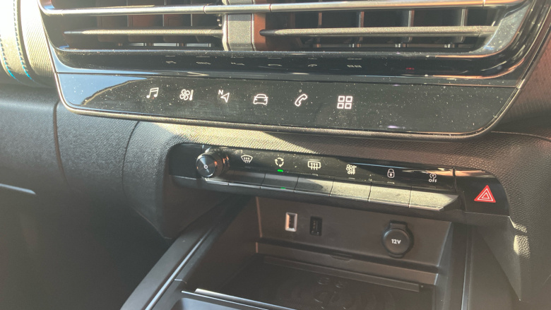 Citroen C5 Aircross 1.2 PureTech C-Series Edition 5dr EAT8 Petrol Hatchback